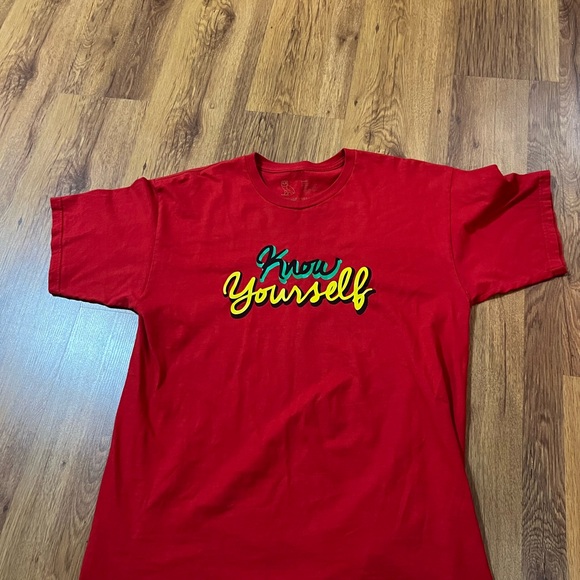 Pre-Loved Drake × Octobers Very Own Size L - Picture 1 of 5